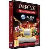 Jaleco Collection 1 Retrospelkonsol