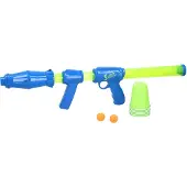 Eddy Toys vattenpistol 67,5-97 cm