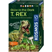 Kosmos Glow in the Dark T-Rex Kosmos