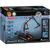 Fischertechnik PROFI - Pneumatisk kraft