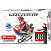 Carrera Yoshi Nintendo Mario Kart P-vinge (mario+) Fjärrkontroll