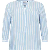 Tom Tailor 1024917 Blus Med Lång ärm