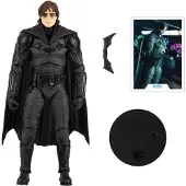 Mcfarlane Toys Batman Avklädd