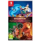Disney Classic Games Collection: The Jungle Book