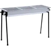 Hendi RESTO 3-Grill Kolgrill Hendi 150801