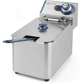 Hendi Kökslinje 3kW 230V 4L Hendi 205808 kommersiell frityrkokare