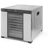 Hendi Profi Line Dehydrator Och Mattork 1 St