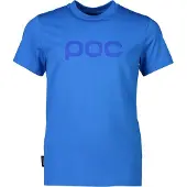 POC Logo Jr T-shirt Med Korta ärmar