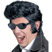 Finidi Elvis peruk