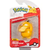 Jazwares Pokemon Battle Figure Psyduck