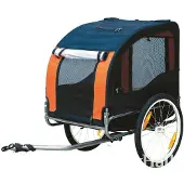 Bellelli Hundtrailer