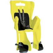 Bellelli Little Duck Standard Multifix Barnstol På Baksidan Av Cykeln