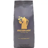Hausbrandt H. – 1 kg hela kaffebönor