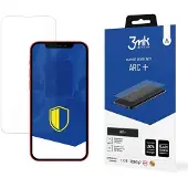 3MK ARC+ folie för iPhone 13 Pro