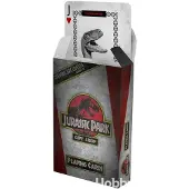 Fanatic Jurassic Park Kortspel