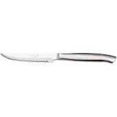 Jamon Kniv - Arcos - Bord 375800 - Blad 11 cm - Rostfritt stål - Monoblock