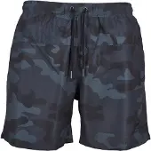 Urban Classics Camo Simshorts