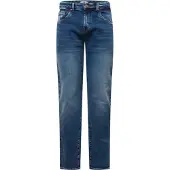 LTB Jeans 'Hollywood' blå denim