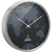 Bresser National Geographic Väggklocka