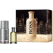 HUGO BOSS Giftset Bottled Edt 50ml + Deospray 150ml