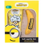 Minions Bath Squirter Duo Set - 2 delar