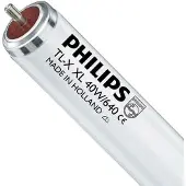 Philips Lysrörslampa EEK: G (A - G) Sticksockel (ej standard) 40 W Neutralvit Stavform (Ø x L) 40.5 mm x 1220.5 mm 1 st