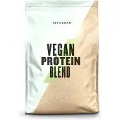 Myprotein Vegan Protein Blend - 2.5kg - Unflavoured