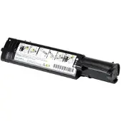 Dell JH565 Tonerkassett Svart