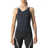 Castelli Solaris Ärmlös Cykeltröja