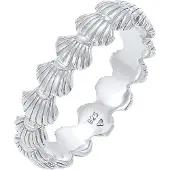 Elli Ring silver