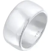 Elli PREMIUM Ring silver