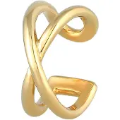 Elli Örhängen guld