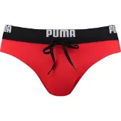 Puma Logo Badbyxor