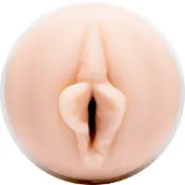 Fleshlight Vina Sky Exotica - verklighetstrogen konstgjord vagina (naturell)