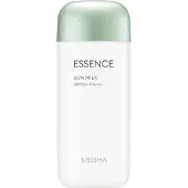 MISSHA All Around Safe Block Essence Sun Milk SPF 50+ PA+++ Solkräm 70 ml