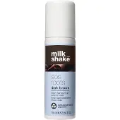 Milk shake milk_shake - SOS Roots - Dark Brown