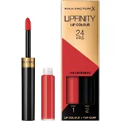 Max Factor Lipfinity Läppsminksset 2.3 ml Nr. 140 - Charming