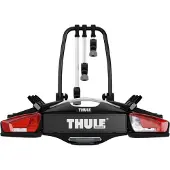Thule Velocompact 13-pin Cykelställ För 3 Cyklar