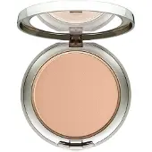 Artdeco Pure Minerals Hydra compact puderfoundation 67 Natural Peach 10 g