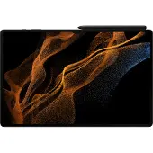 Samsung Galaxy Tab S8 Ultra 14.6" 128 GB 5G Graphite Tablet (SM-X906BZAAEUE)