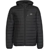 Quiksilver Scaly Hood Jacka black, S