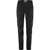 Fjällräven Women's Stina Trousers Black