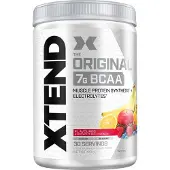 Xtend BCAA pulver 30 portioner
