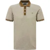 Jack & Jones Bluwin Kortärmad Polotröja