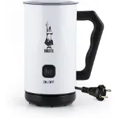 Bialetti elektrisk mjölkskummare MKF02