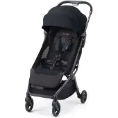 Recaro Lexa sittvagn Select Night Black