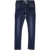 Name it Indigo Skinny Denim Byxor