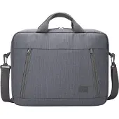 Case Logic Huxton - Notebook-väska - 14 - grafit