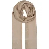 GUESS textilscarf AW8797MOD03 80 x 180 för kvinnor