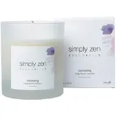 Simply Zen Sensorials Cocooning doftljus 240 g unisex